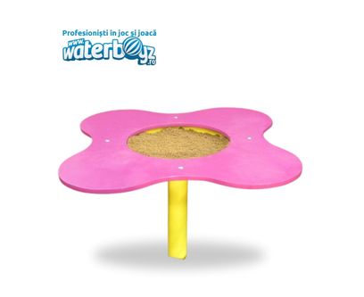 Sand Play Table