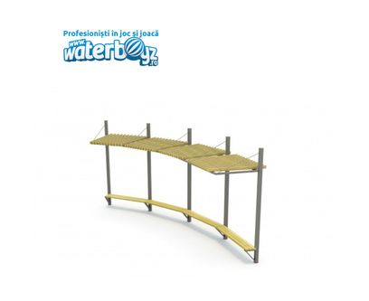 Pergolă Parc model 2
