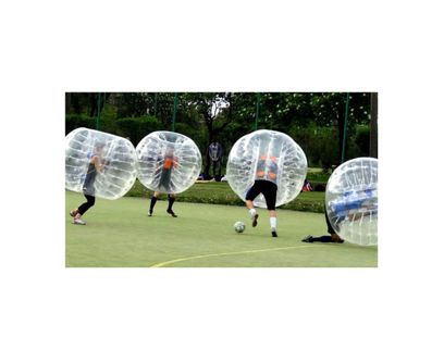 Mingi Crash Balls (Bumper Balls) D 1.5 m