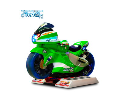 Moto X