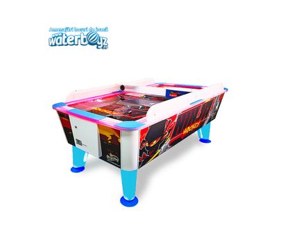 Ninja Hockey 6ft