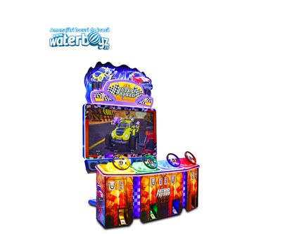 Nitro Speed 4P