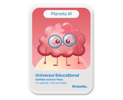 M Knowla Planet