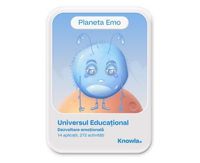 Emo Knowla Planet