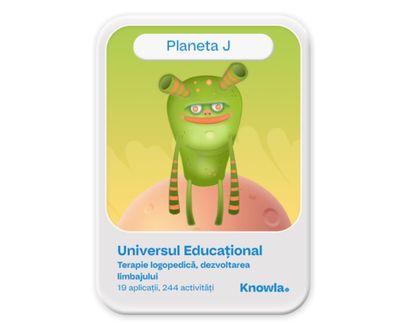J Knowla Planet