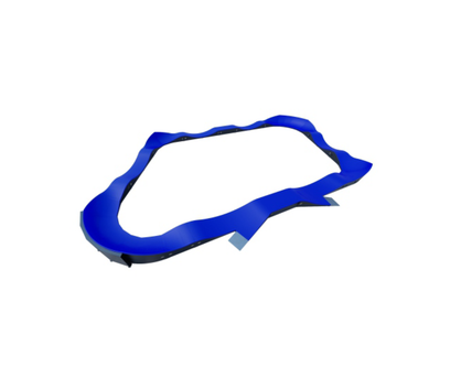 Pump Track Casino Square PC2B