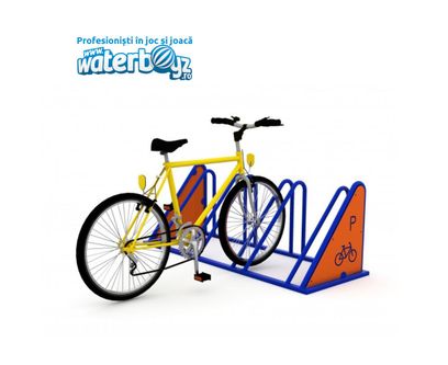 Bike Rack model 18