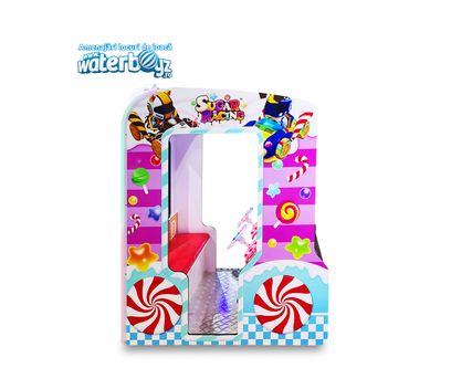 SUGAR RACING