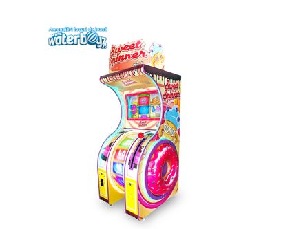 Sweet Spinner