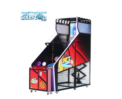 To Tha Net Basketball
