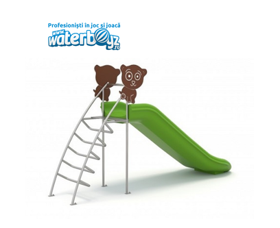 Classic Slide Model 8