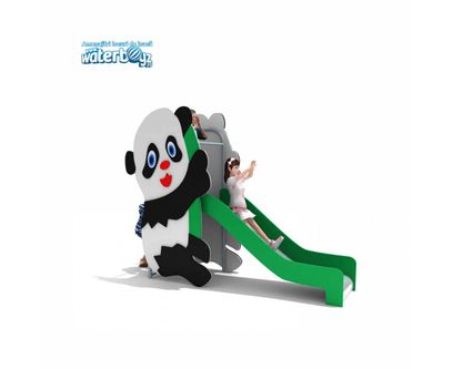 Slide Panda Simple