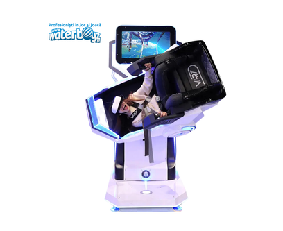 Echipament VR 360 Transformer, +3 ani