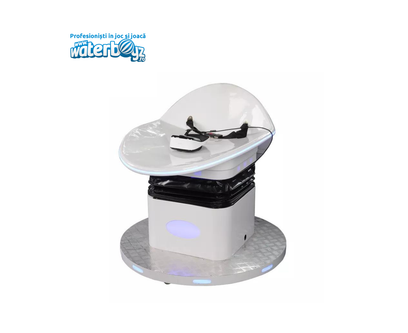 Echipament VR Sliding Single