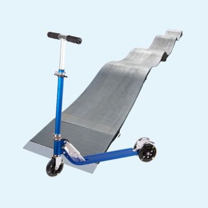 Pumptracks