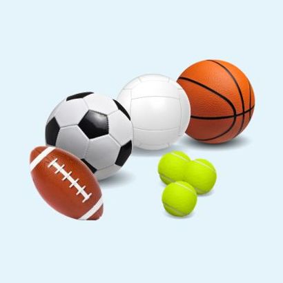 Terenuri de sport