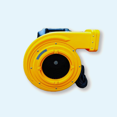 Accesorii pentru echipamente gonflabile
