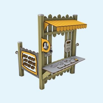 Echipamente interactive educationale