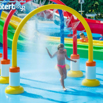 Waterparks