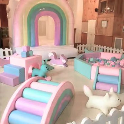 Softplay