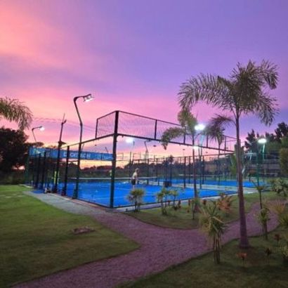 Amenajare Teren Padel