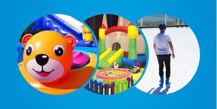 Servicii de Închiriere