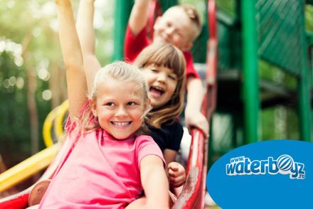 5 idei de organizare a unui eveniment în aer liber