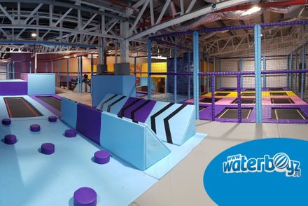  Cum alegi cea mai bună trambulină pentru copii?