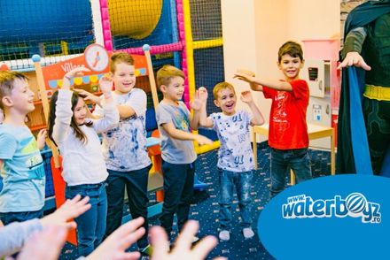 Organizarea unei petreceri pentru copii: 3 idei creative