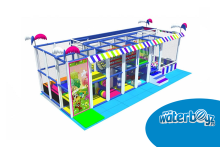 Jocuri care contribuie la dezvoltarea imaginației copilului tău Jocuri care contribuie la dezvoltarea imaginației copilului tău