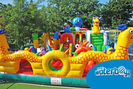 Sport Relax Zăicești – distracție la superlativ și activități interactive pentru copii Sport Relax Zăicești – distracție la superlativ și activități interactive pentru copii