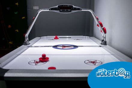 Sfaturi pentru amenajarea unui loc de joacă de interior