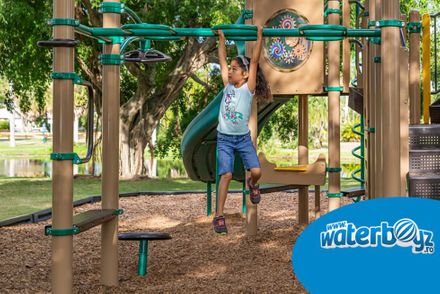 Siguranță și distracție pentru copii: Așchii din lemn ecologice în spațiile de joacă Siguranță și distracție pentru copii: Așchii din lemn ecologice în spațiile de joacă