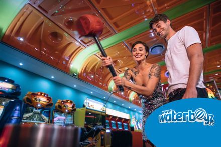 Beneficiile amenajarii spatiilor recreative in industria Horeca Beneficiile amenajarii spatiilor recreative in industria Horeca