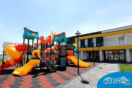 Greșeli de proiectare care cresc costurile de mentenanță la locurile de joacă exterioare Greșeli de proiectare care cresc costurile de mentenanță la locurile de joacă exterioare