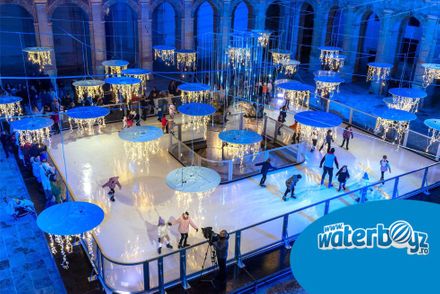 Ce sunt patinoarele ecologice și cum contribuie acestea la crearea unui mediu sustenabil?