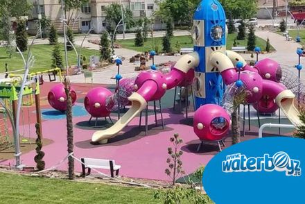 Cum să amenajezi un parc public Cum să amenajezi un parc public