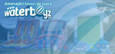  Diferențele dintre gonflabilele profesionale și echipamentele destinate uzului casnic