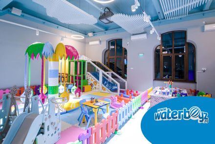 Cum să alegi echipamente ideale pentru locul de joacă? Cum să alegi echipamente ideale pentru locul de joacă?