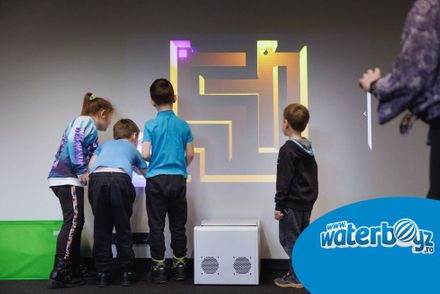 Evoluția de la educația preșcolară STEM la STEAM Evoluția de la educația preșcolară STEM la STEAM