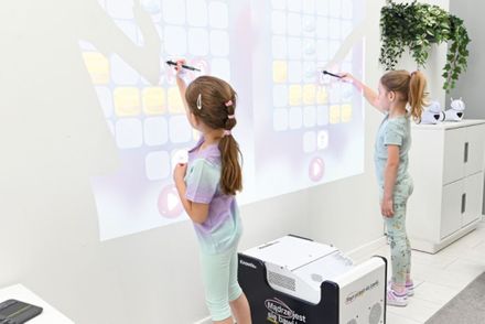 Educația STEM: beneficiile jocurilor de inteligență pentru copii