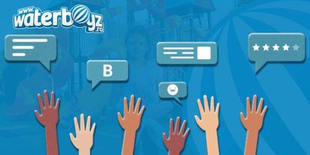 Waterboyz demonstrează importanța locurilor de joacă în locațiile HoReCa