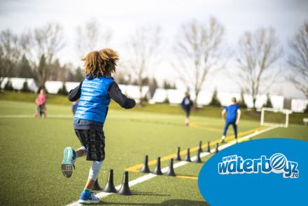 Importanța sportului în dezvoltarea copiilor