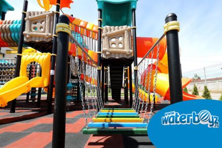 Sfaturi pentru întreținerea și îmbunătățirea echipamentelor dintr-un loc de joacă