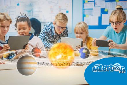 De ce este importantă joaca inteligentă? De ce este importantă joaca inteligentă?