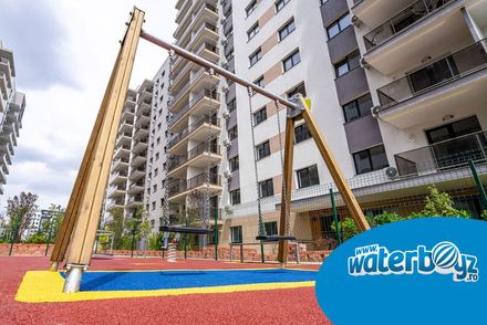 Leagăne de exterior din metal sau lemn: echipamente pentru toți copiii Leagăne de exterior din metal sau lemn: echipamente pentru toți copiii