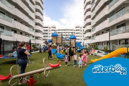 Ghid complet pentru amenajarea unui loc de joacă în interior sau exterior