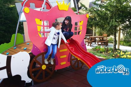 Tendințe moderne în locurile de joacă pentru școli și grădinițe