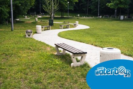 Spații verzi și mobilier urban: cum dezvoltăm o oază de relaxare în oraș? Spații verzi și mobilier urban: cum dezvoltăm o oază de relaxare în oraș?