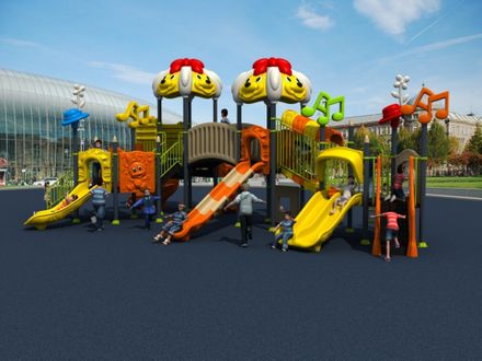 Complexe de joaca - bucurie la superlativ Complexe de joaca - bucurie la superlativ